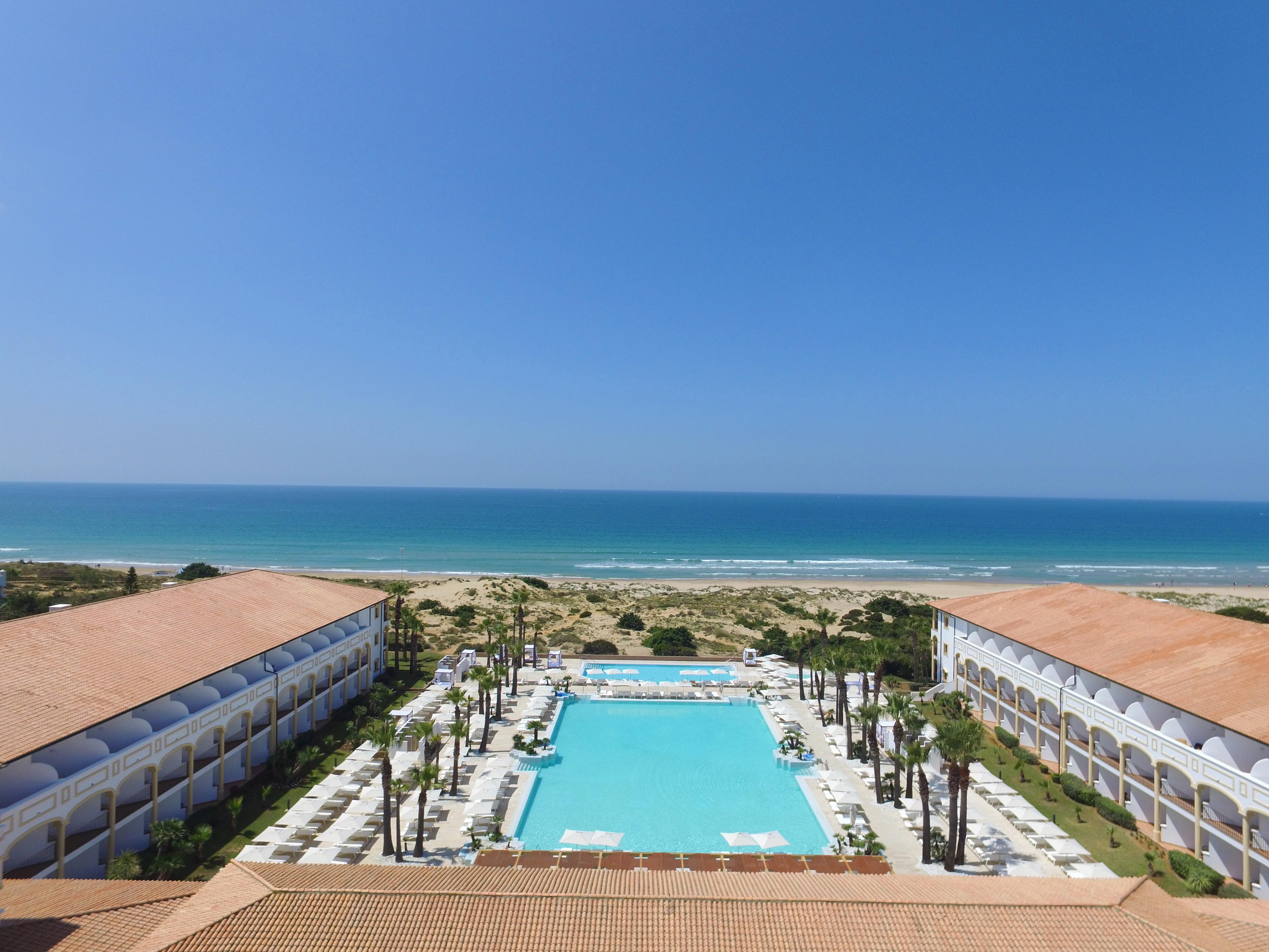 Iberostar Selection Andalucia Playa Hotel Chiclana de la Frontera Kültér fotó